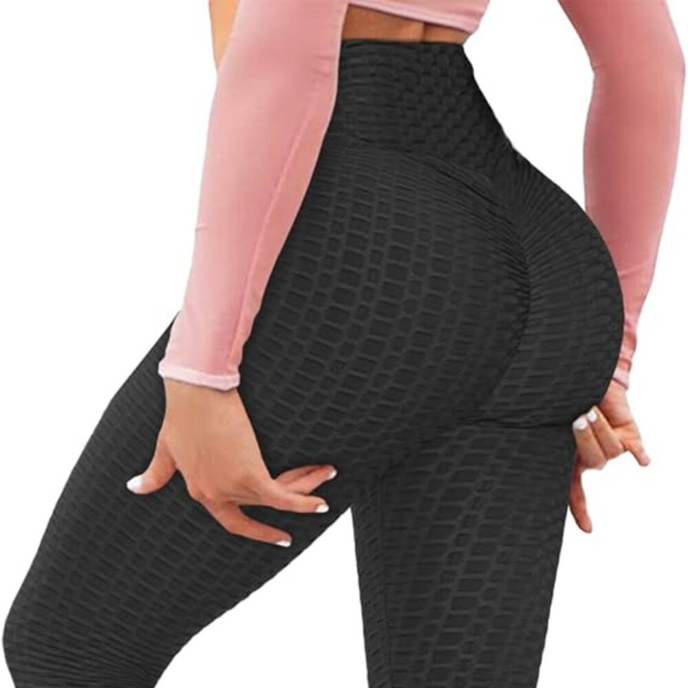 Honeycomb Leggings